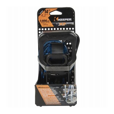 Hampton Products-Keeper 14'x112 Rat Tie Down A47207